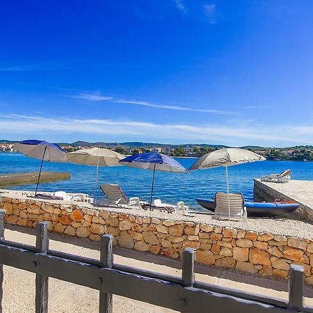Appartamento Riva Krapanj Esterno foto