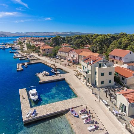 Appartamento Riva Krapanj Esterno foto