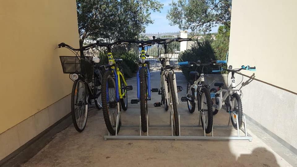 Appartamento Riva Krapanj Esterno foto